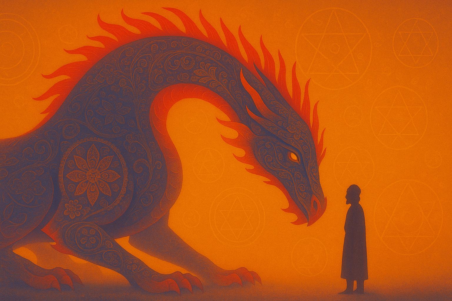 Öfkesini Yenen Nefsine Hükümdar Olur. - öne çıkan görsel